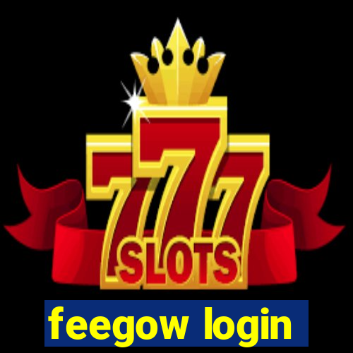 feegow login